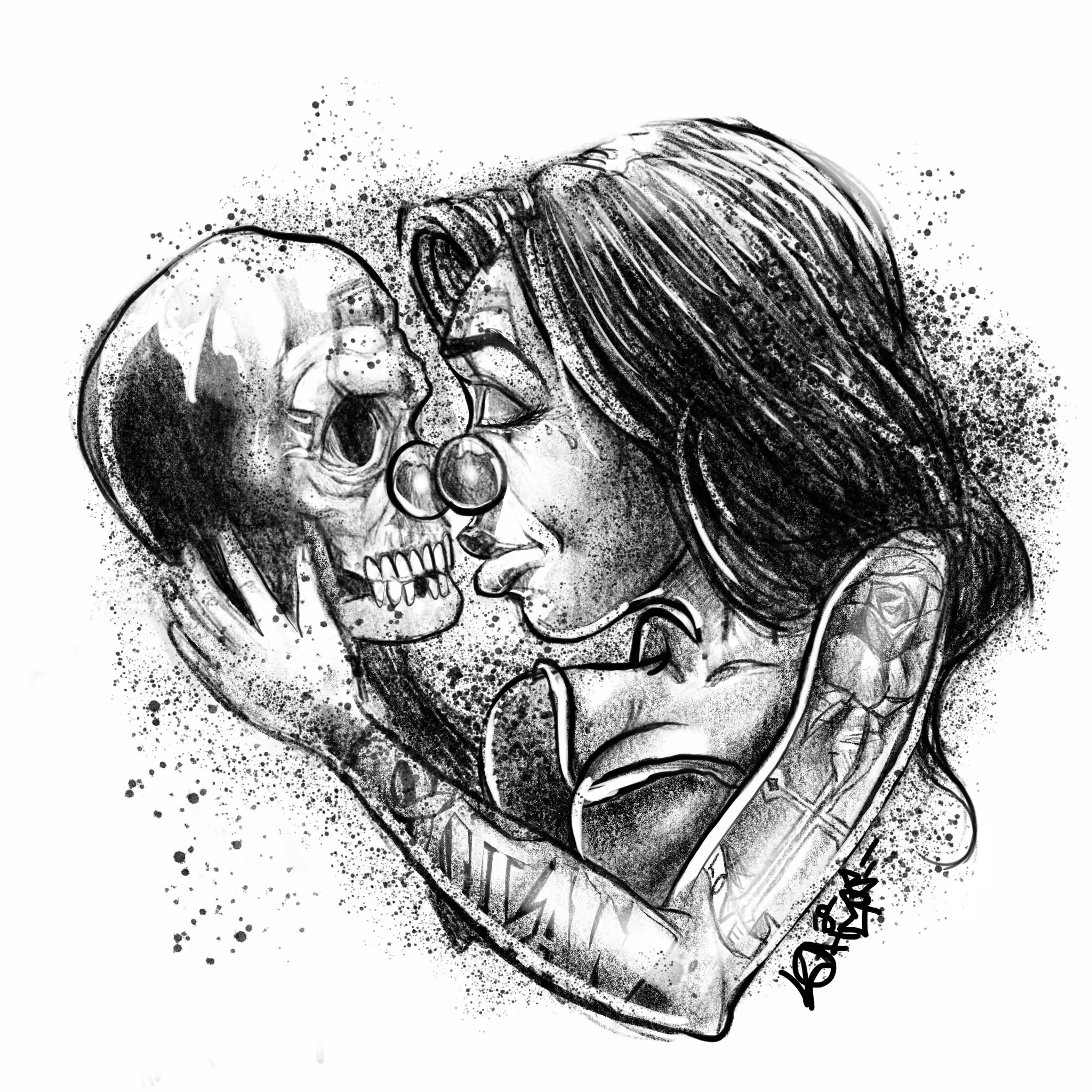 Ethernal Luv