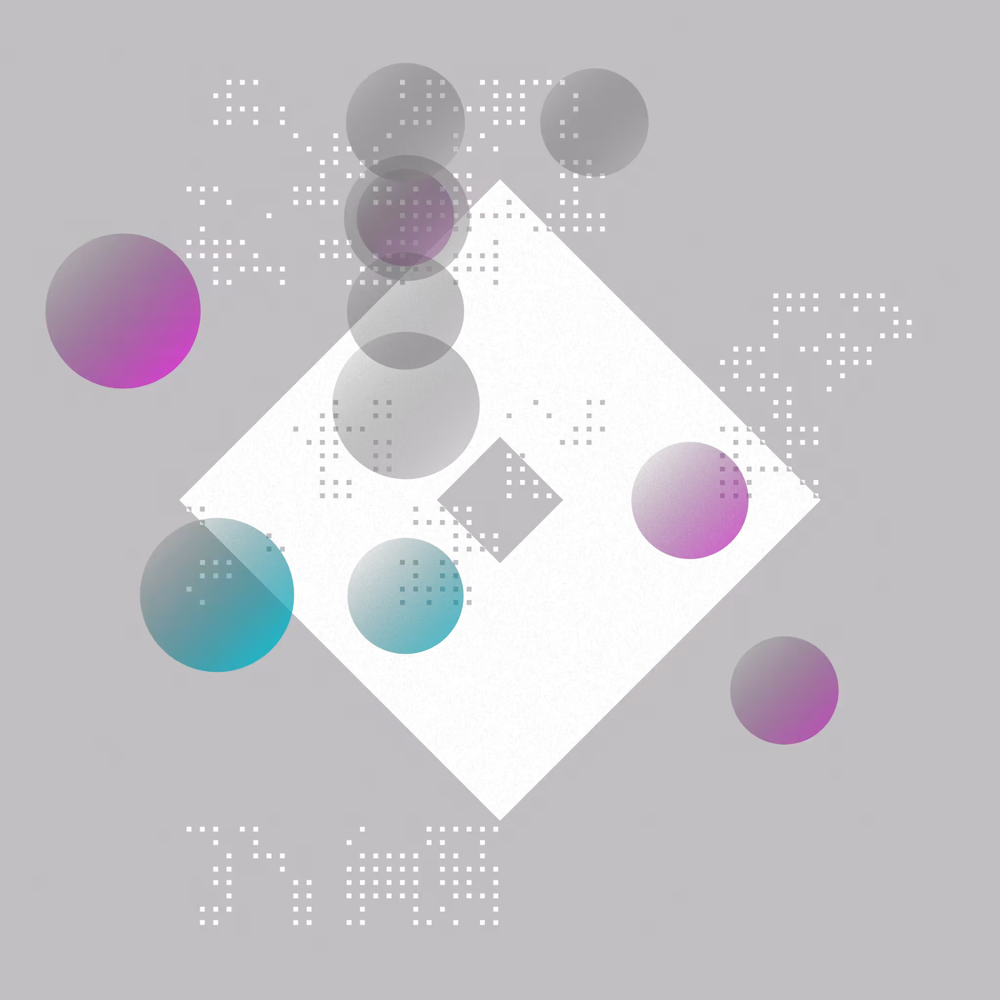 Hazy Shapes #37