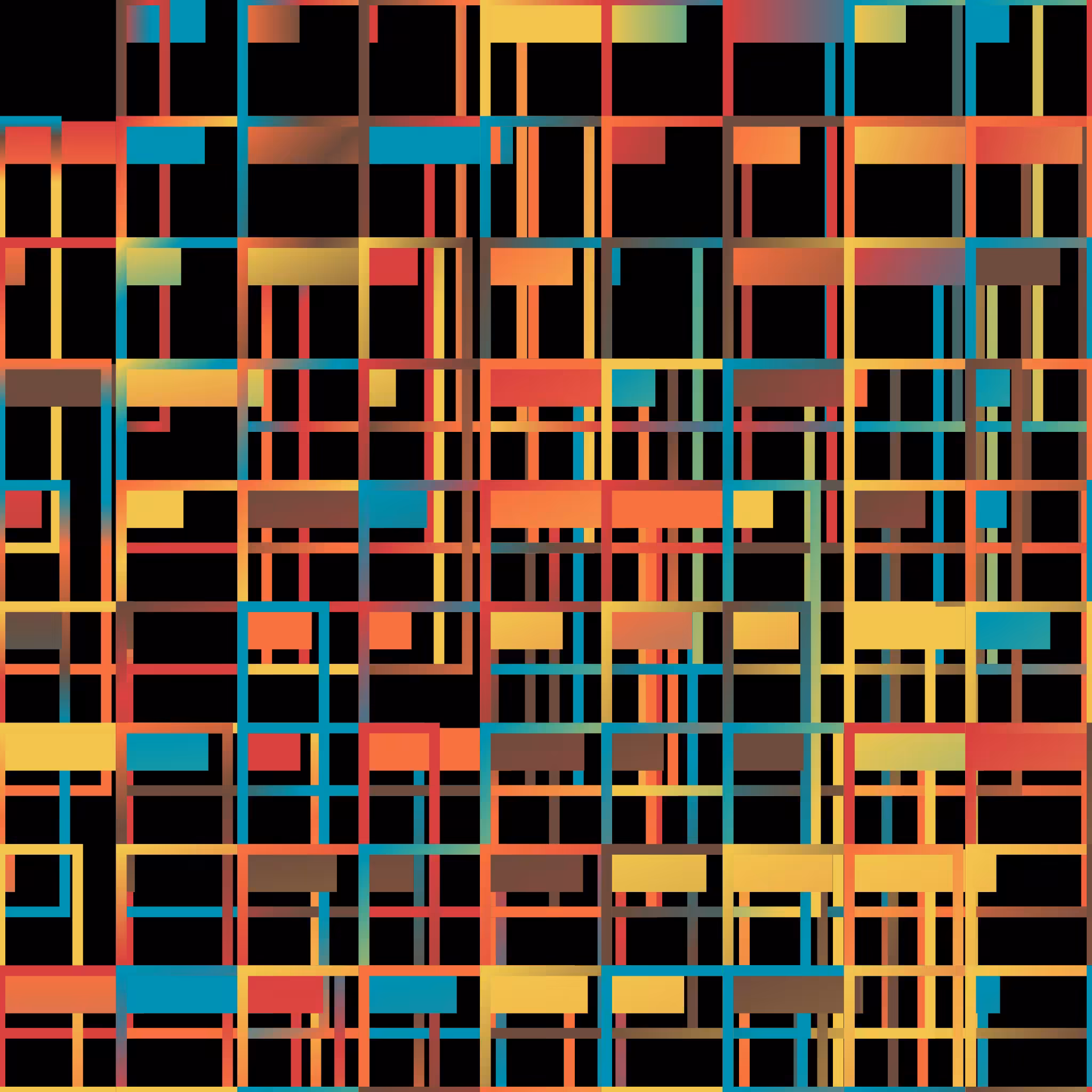 Grid Study 03