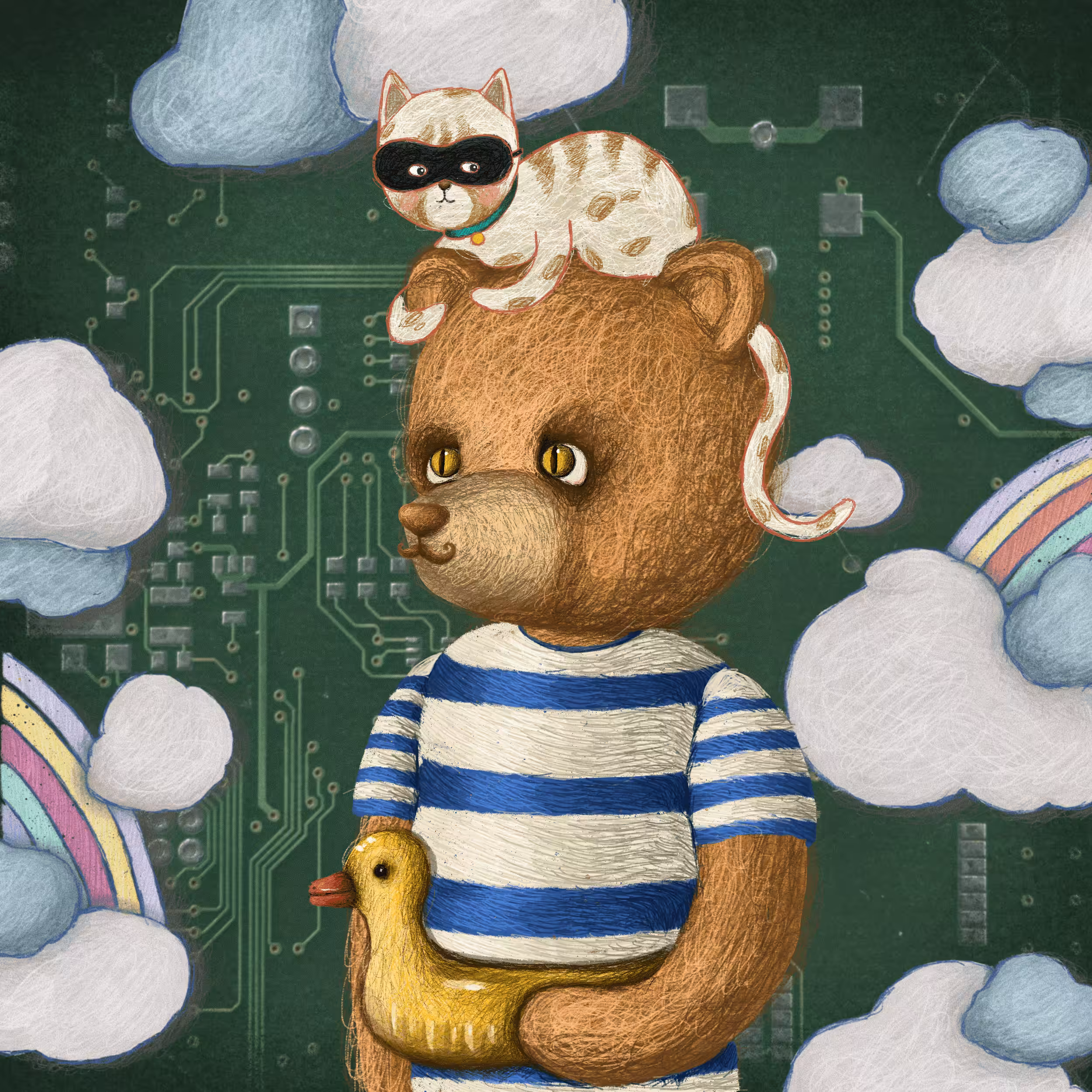 Bearmood568