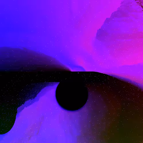 SINGULARITY #86