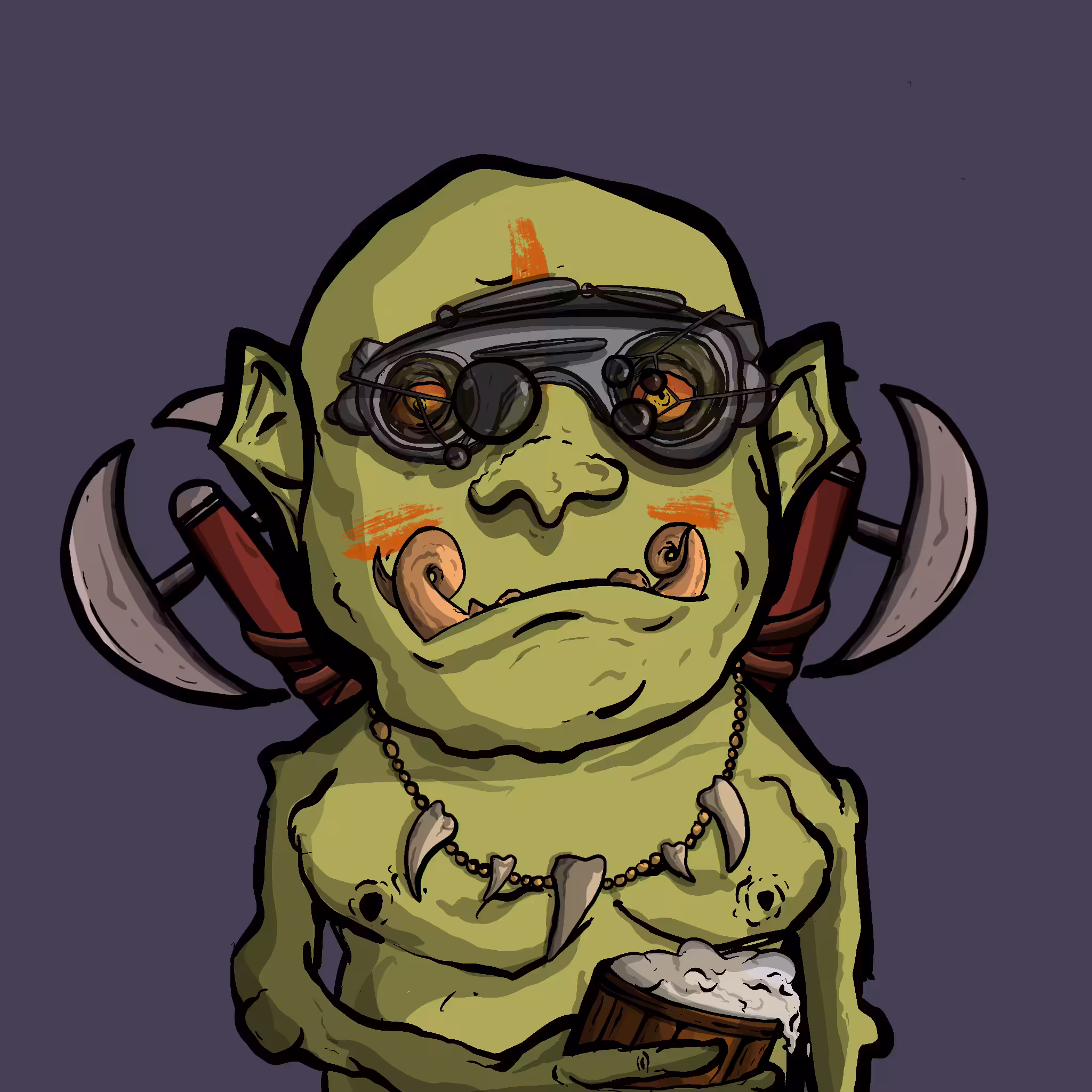 Orc #57
