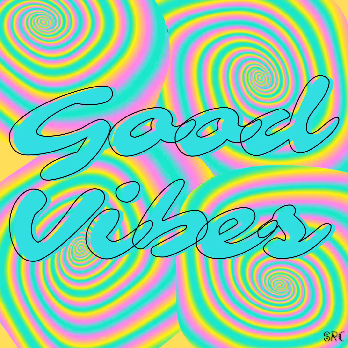Good Vibes