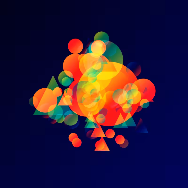 Cosmic Cloud #7