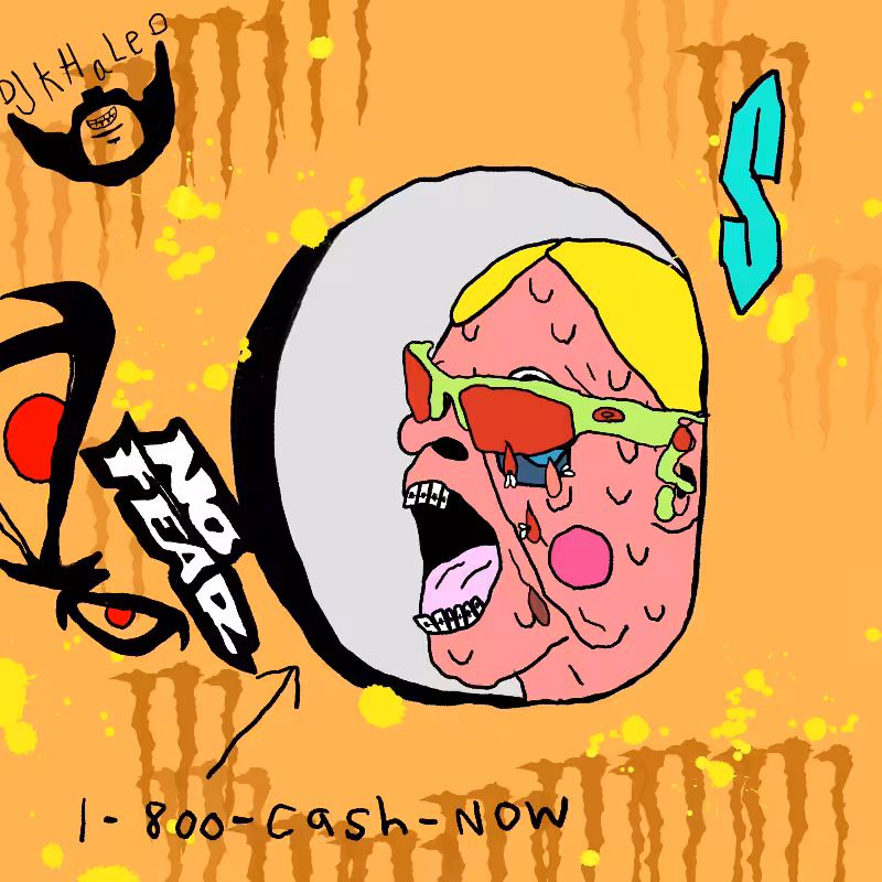glory hole$ #31