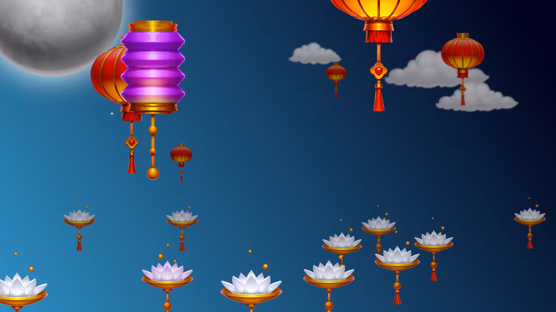 Happy Mid Autumn Festival 2022 #647