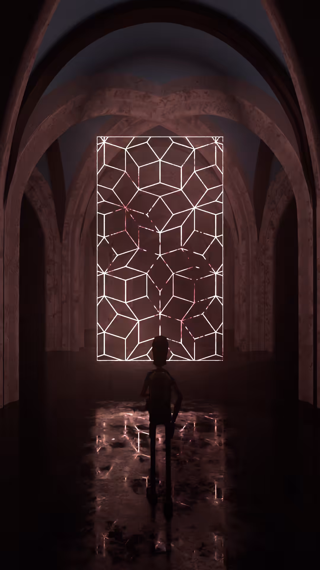 Penrose Tile