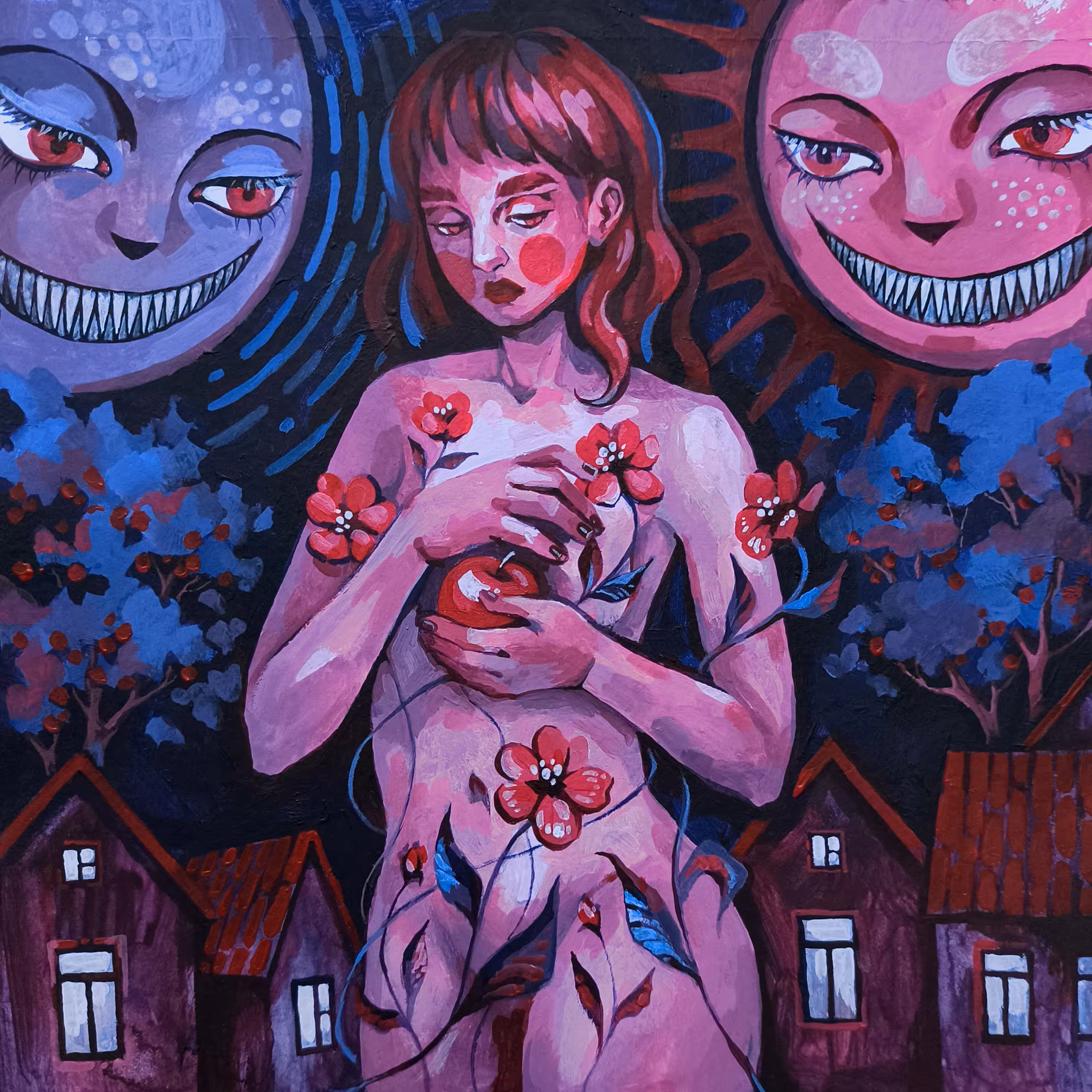 Exiled