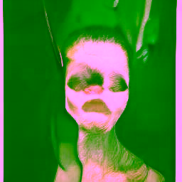Subhuman #2069