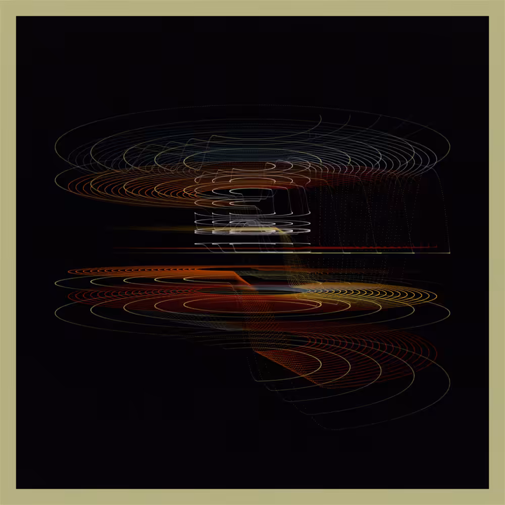 Mirage 001 #91