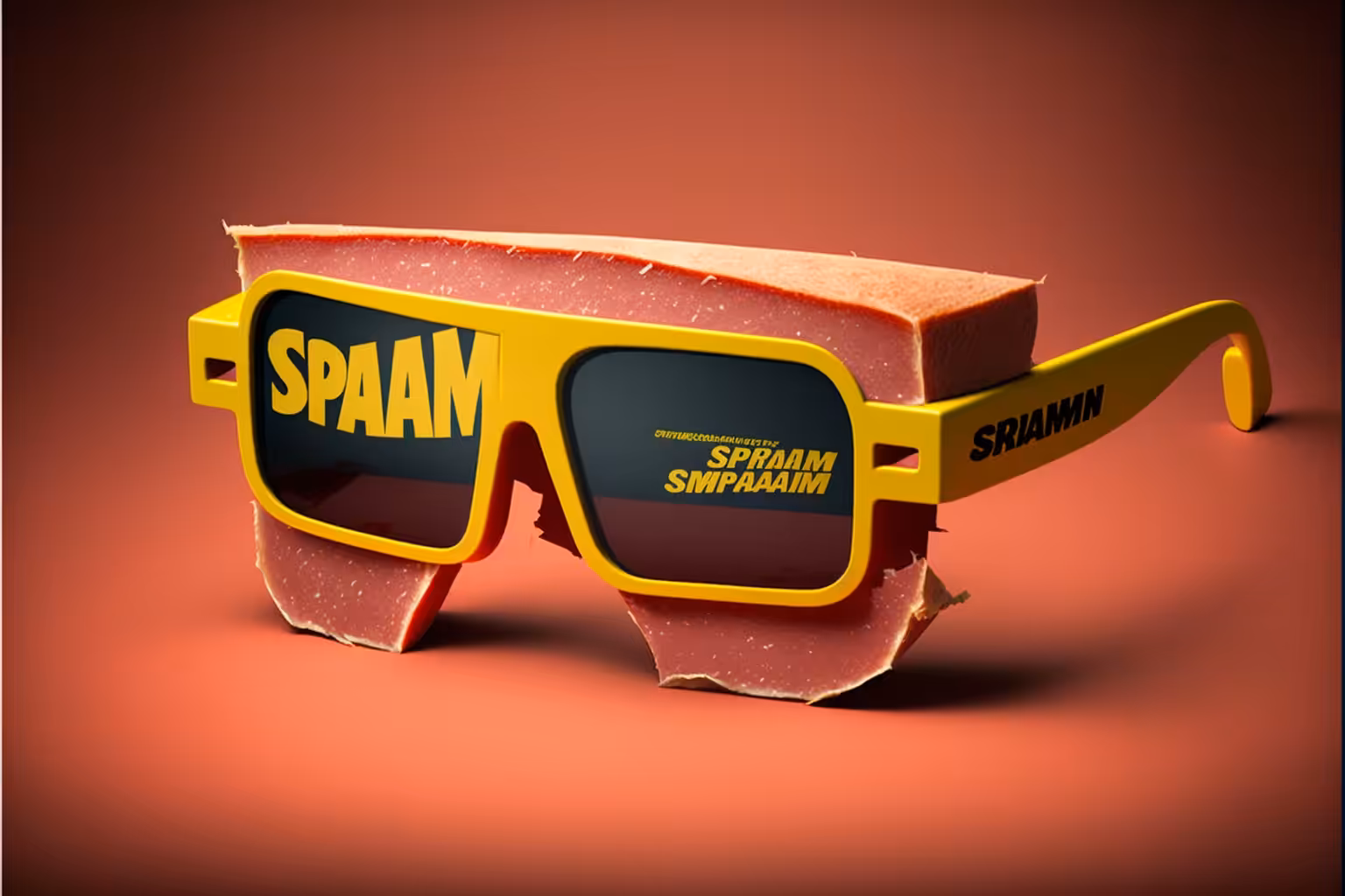 SPAM SHADES