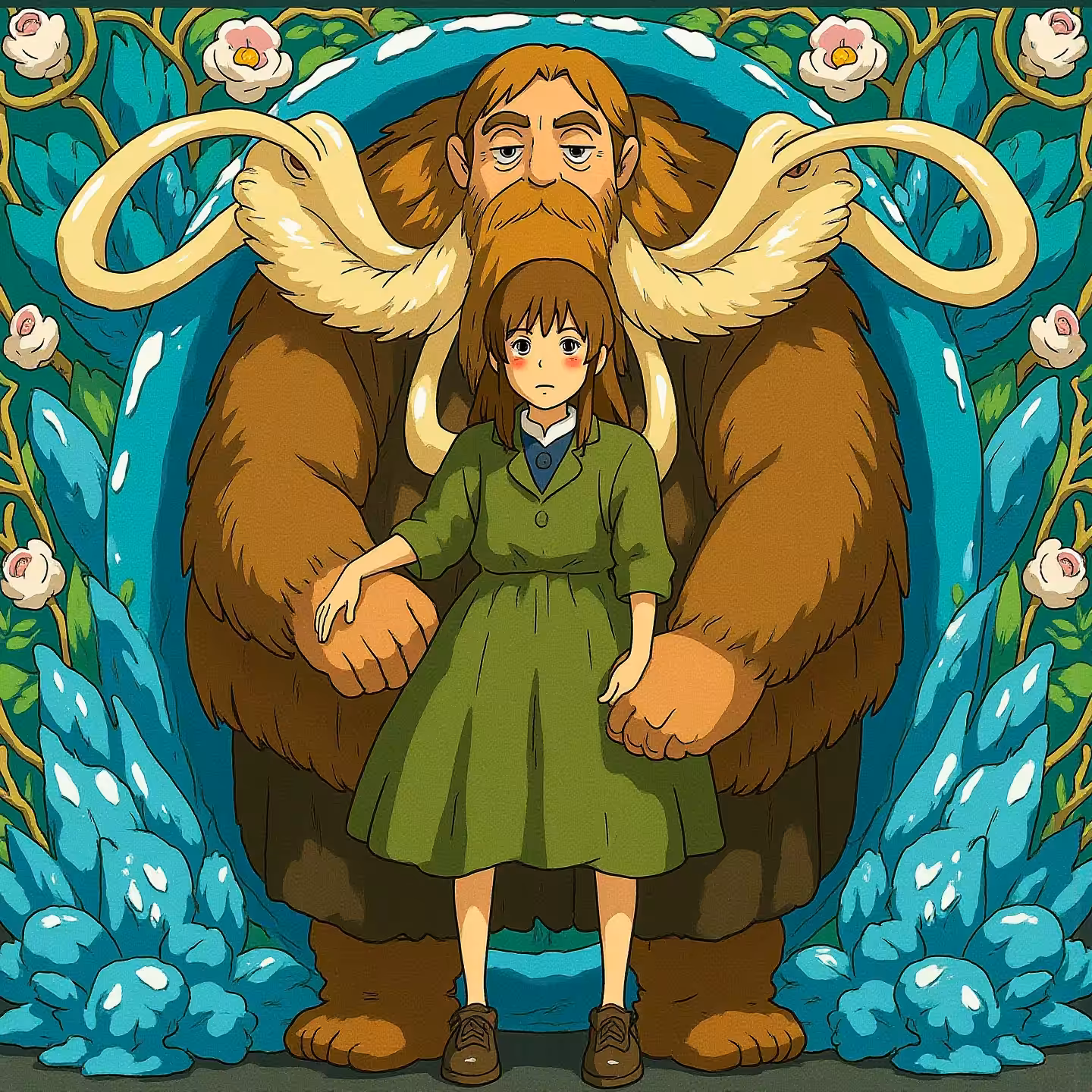 Ghiblify #8