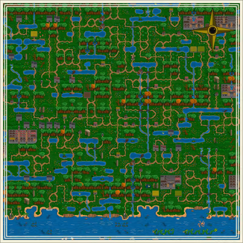 Boundless Realm of Possibilities #21
