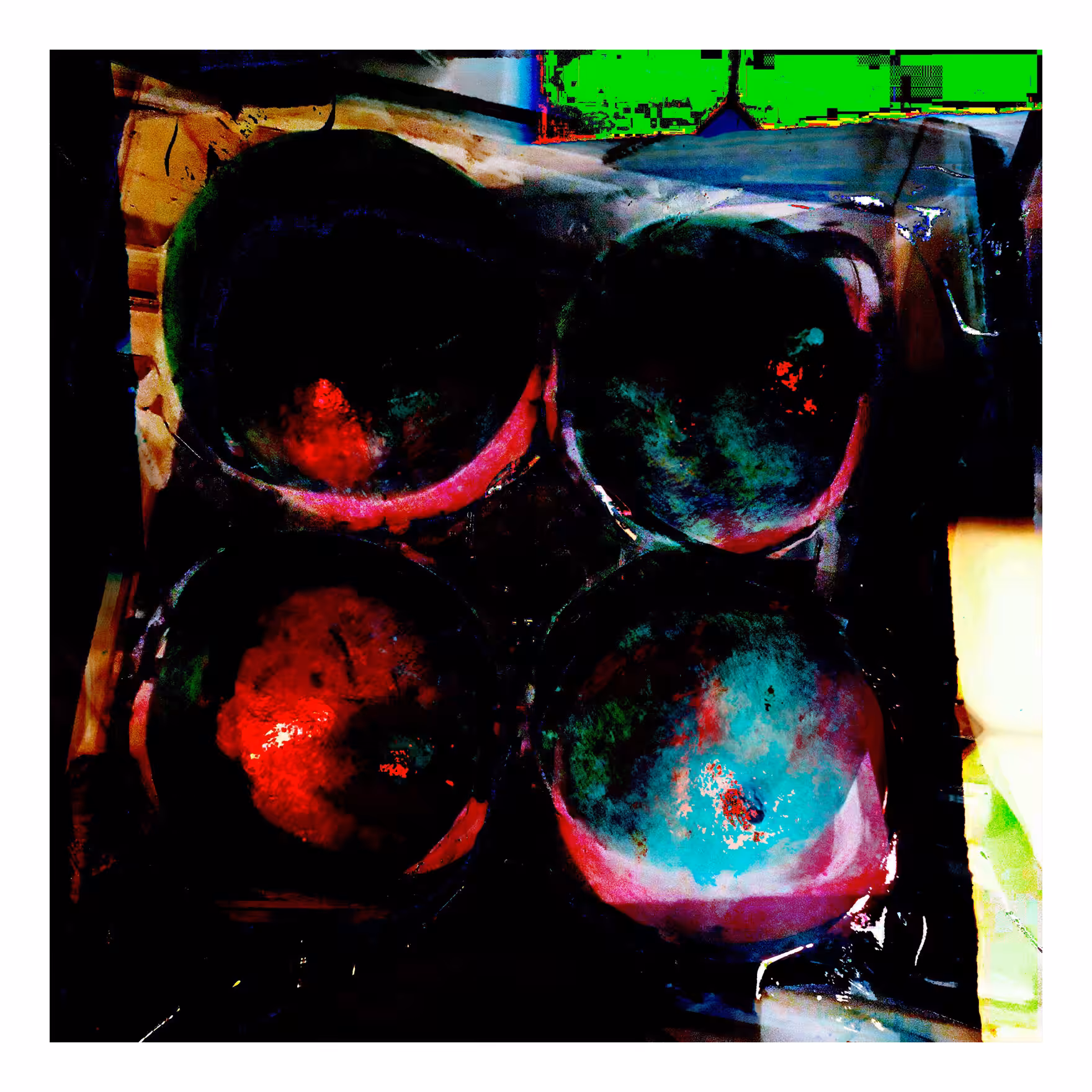 Grapes
