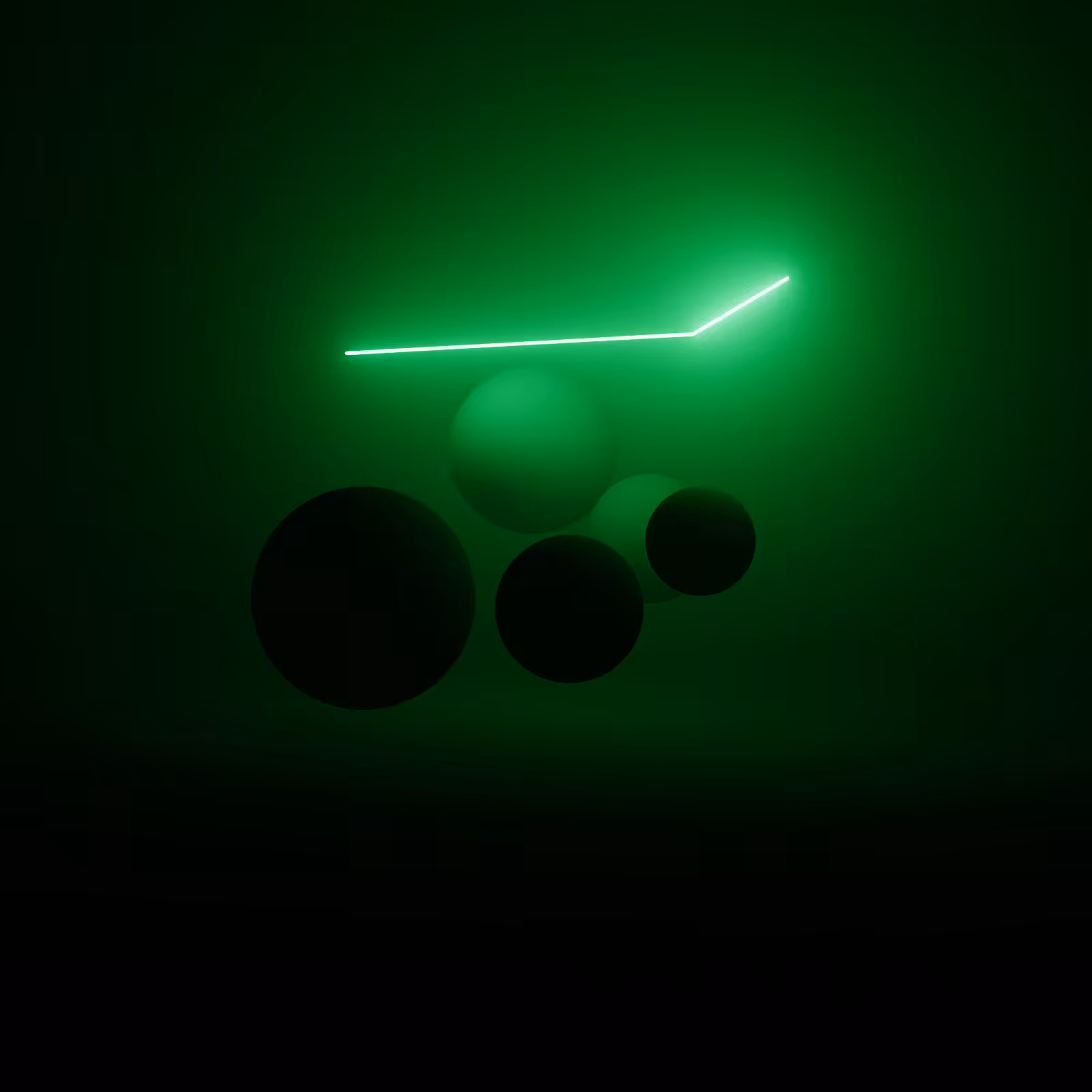 Wandering Nets Redux #73