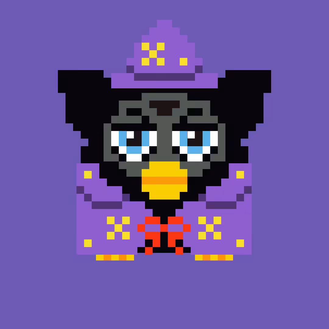 Wizard Furbiez: Witching Hour