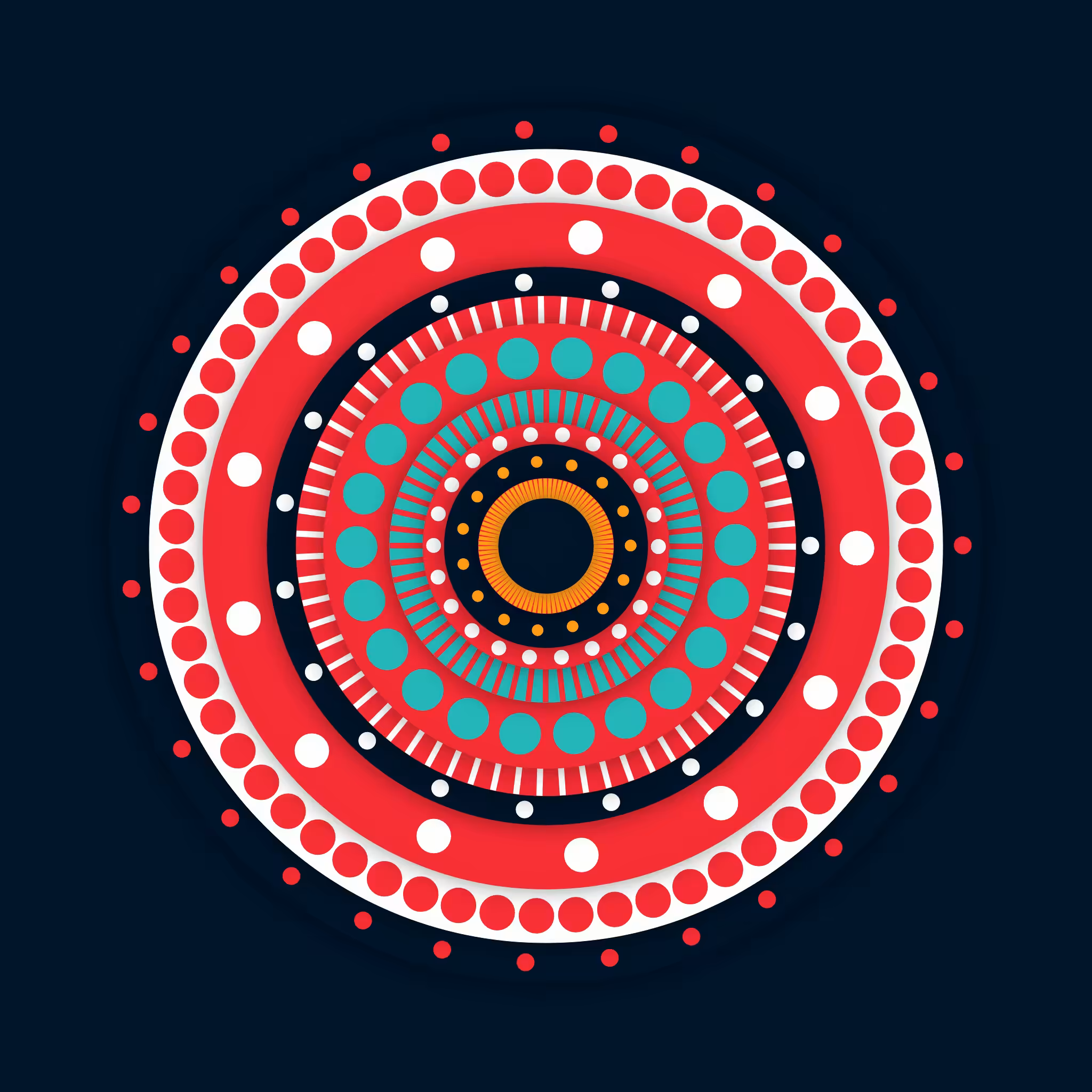 ROTATING SYSTEM 01 #248
