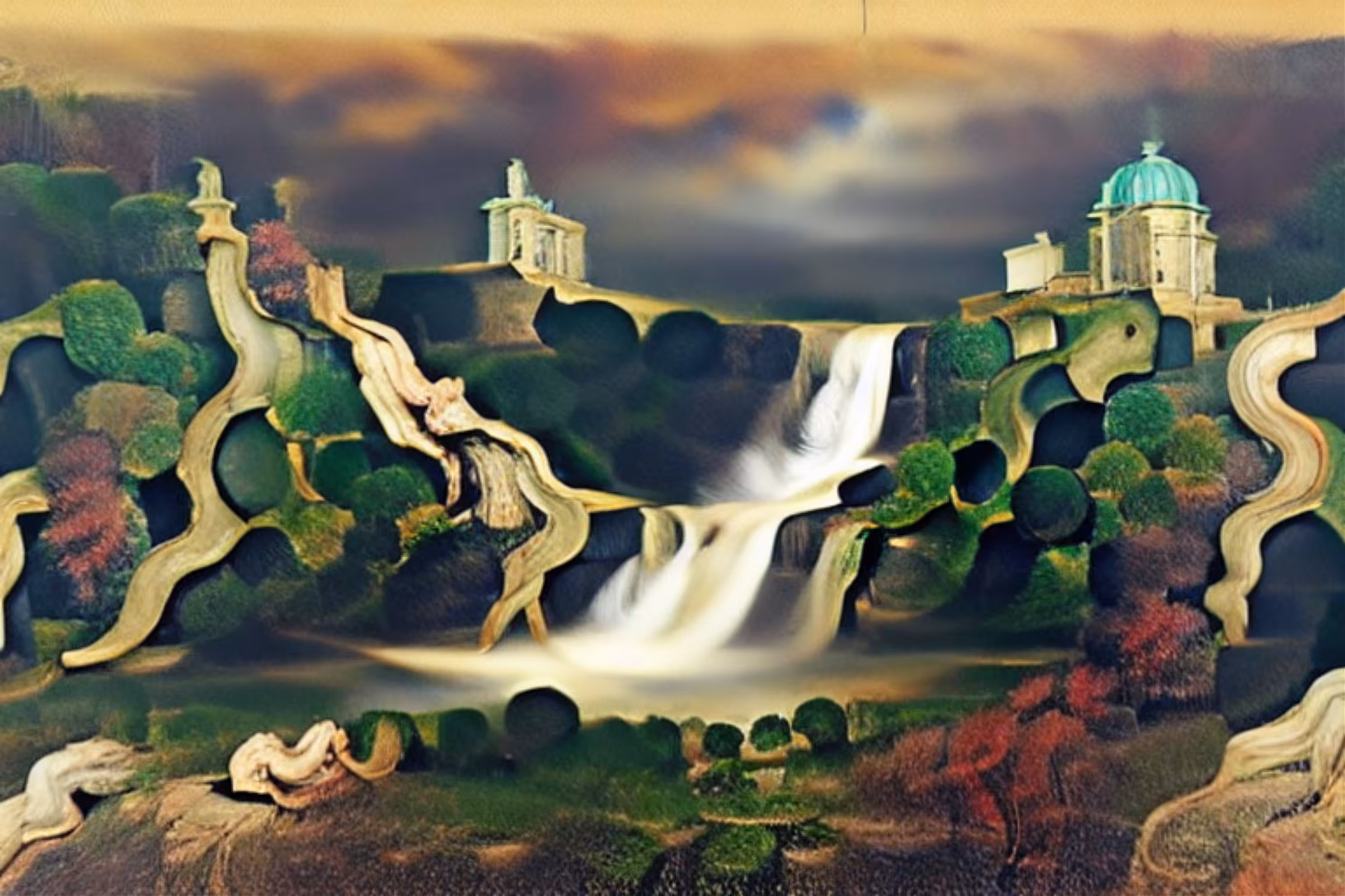 Whimsy Worldz #71