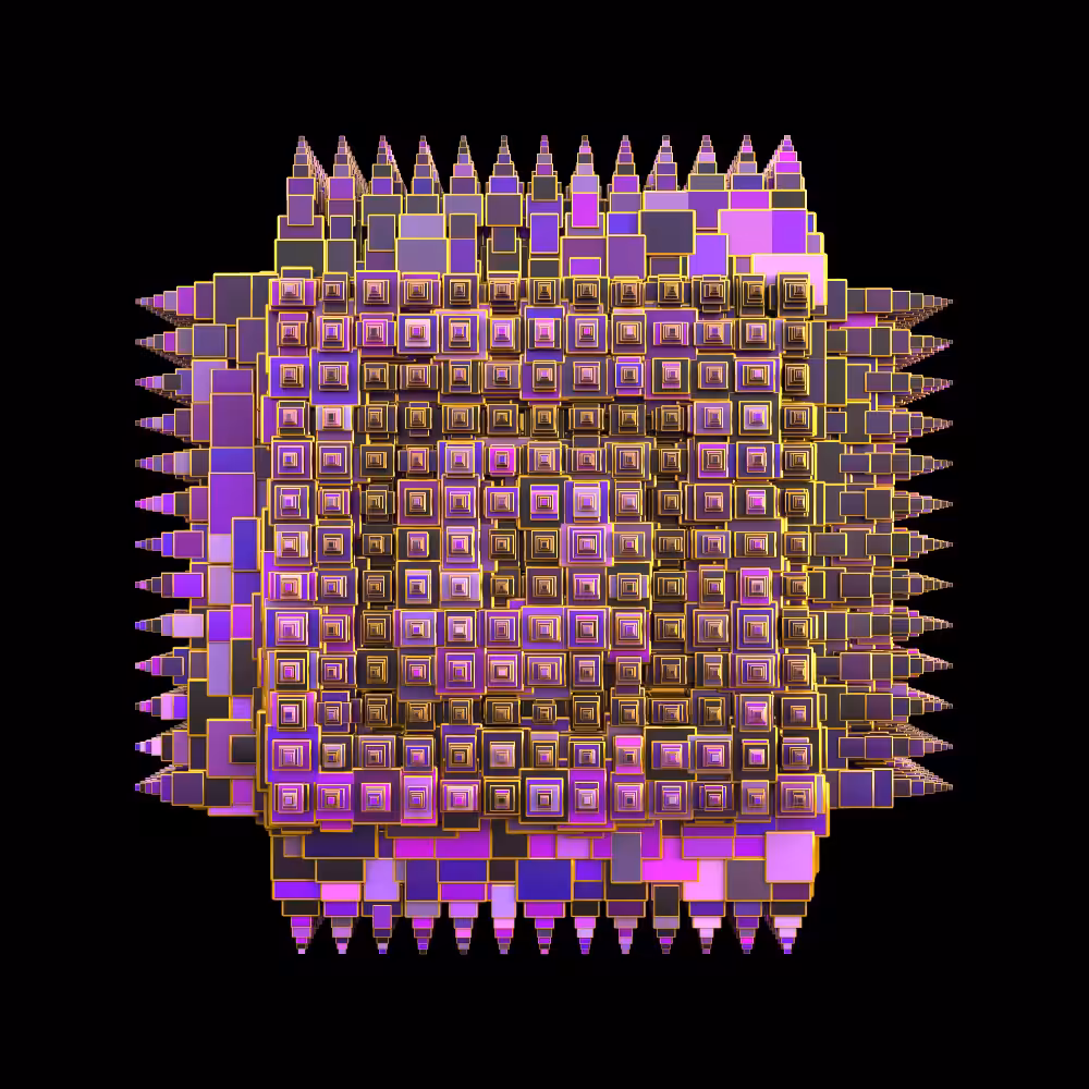 Playgrounds Cube - 36