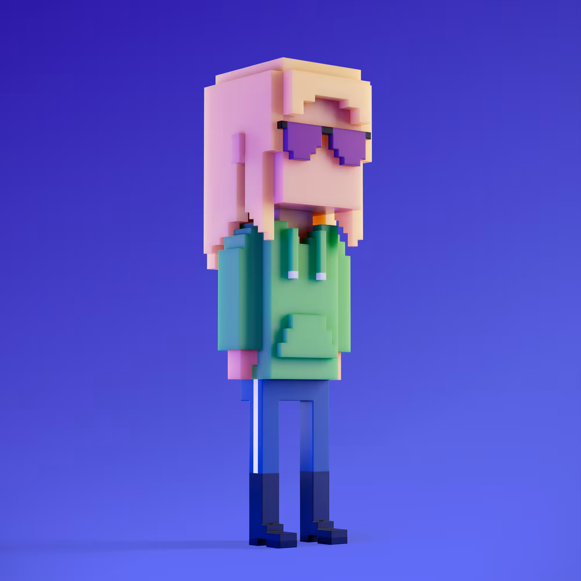 Meebit #5730