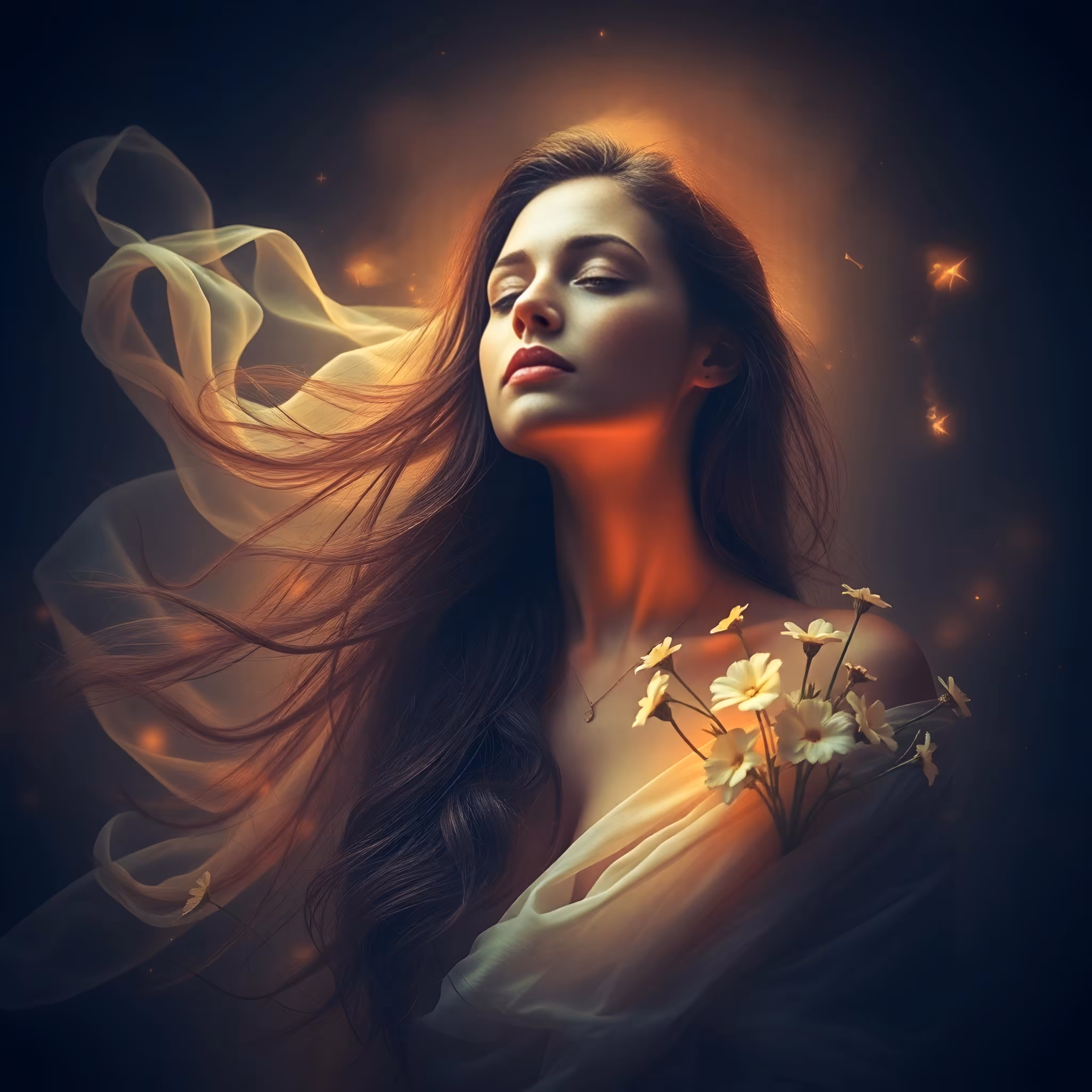 Eternal Glow