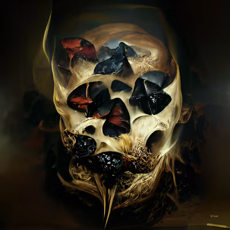Skullz #159