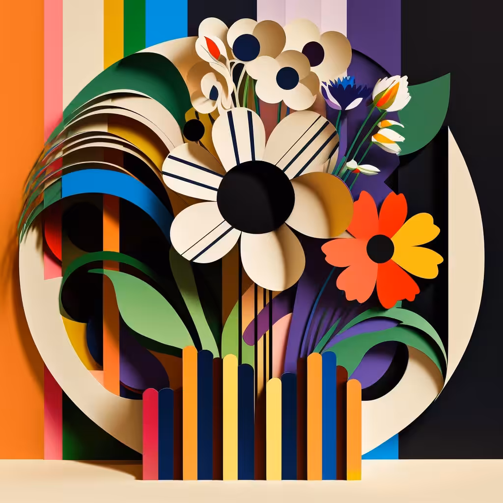 FLEURESSA #108