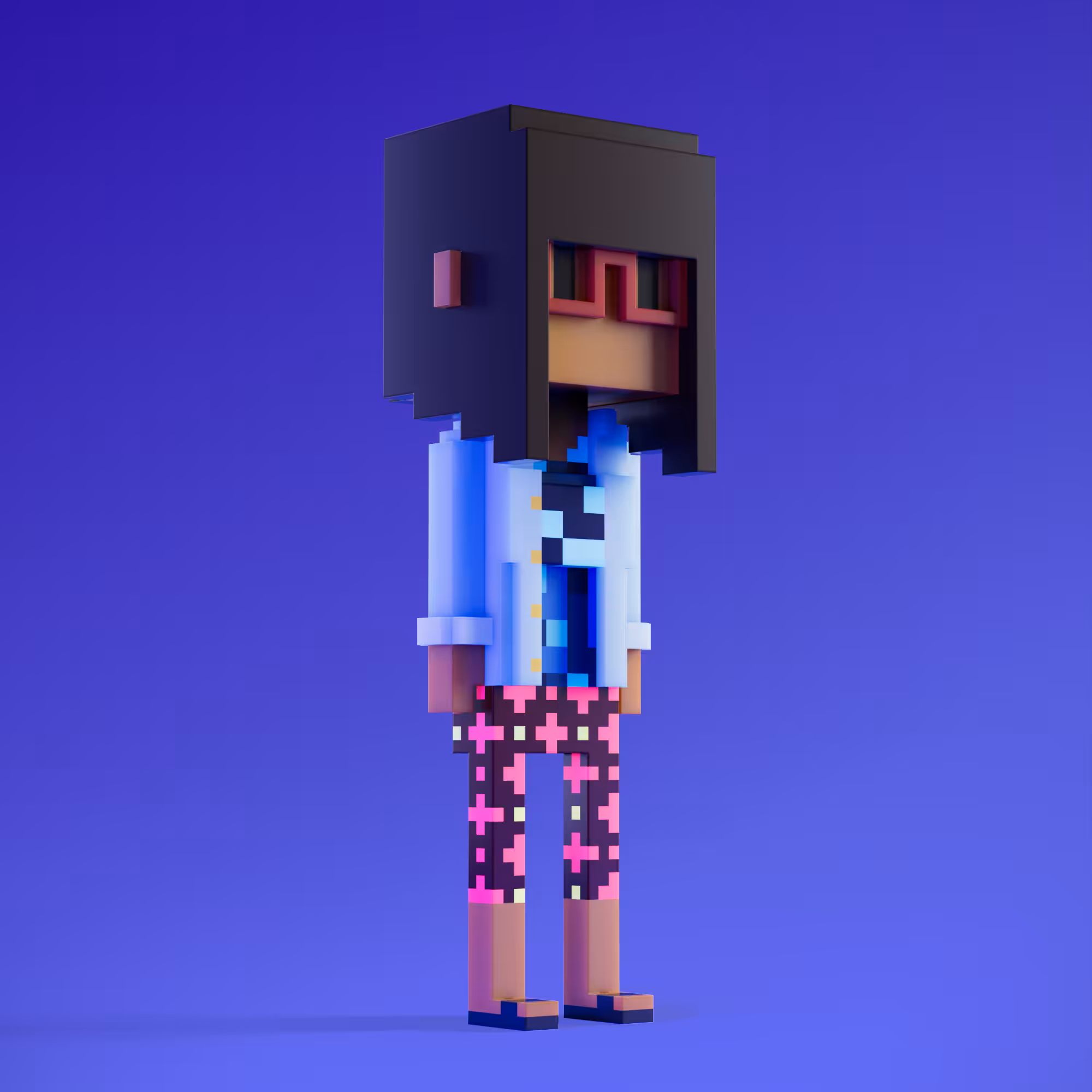 Meebit #546