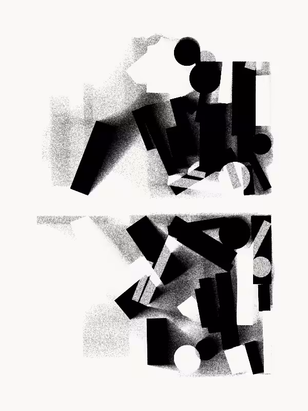 Kinetograms #109