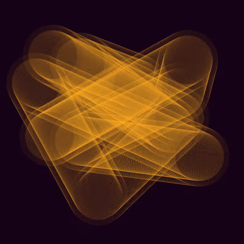 Broken Patterns Resolve #223