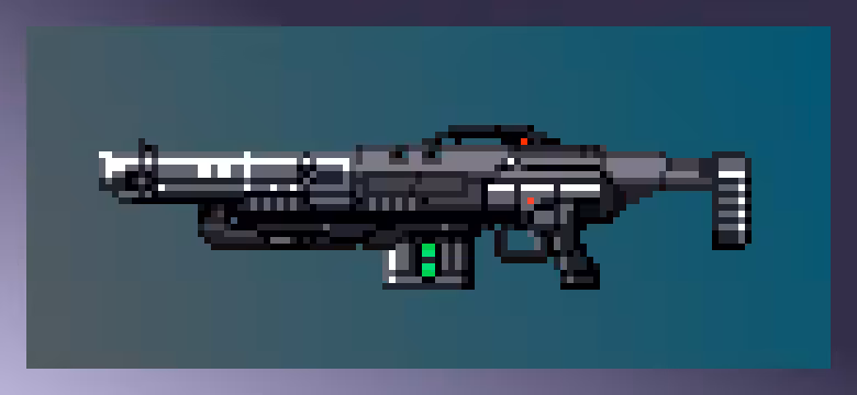 TezGuns Rifle #12