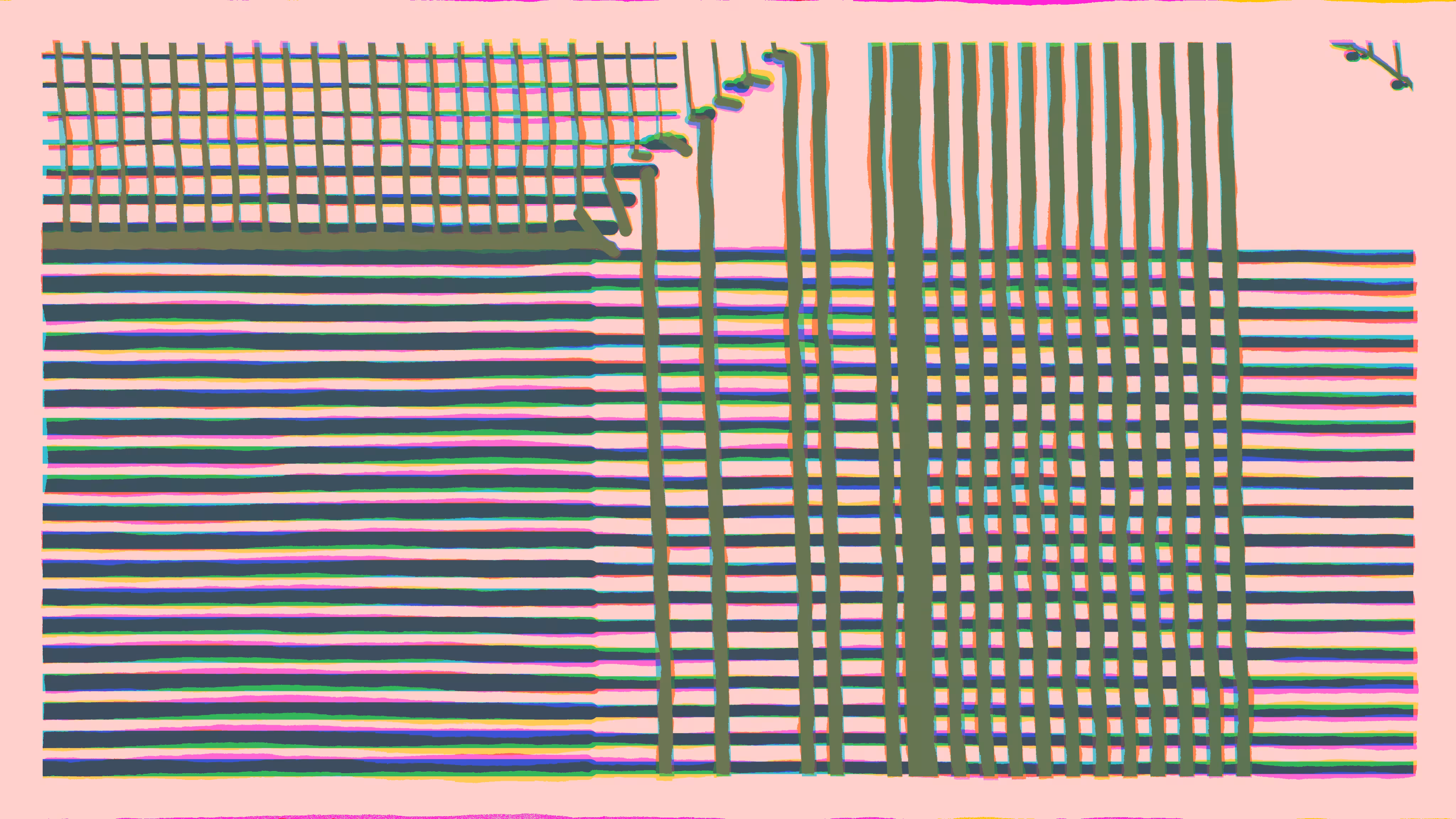 Thread Cascade #28