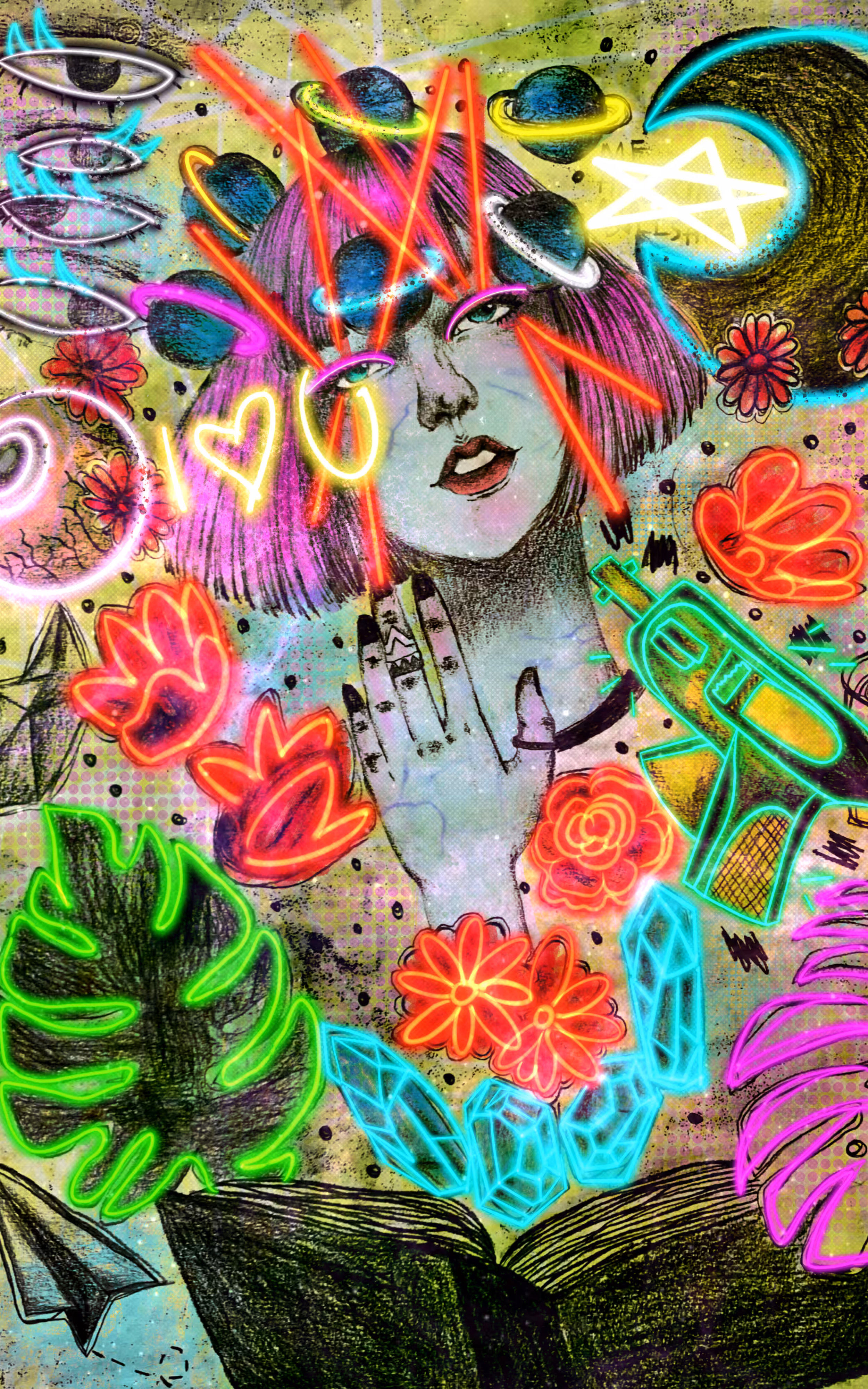 Unnatural Vices