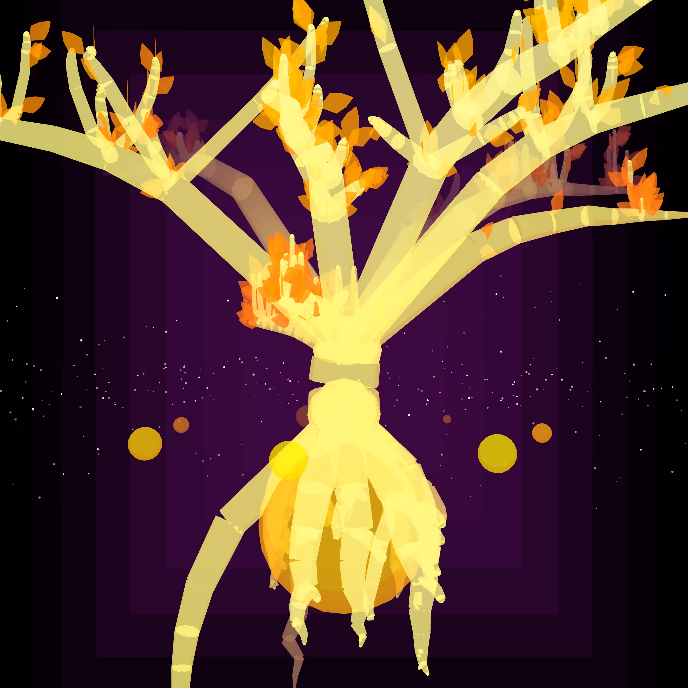 Sacred Trees #71