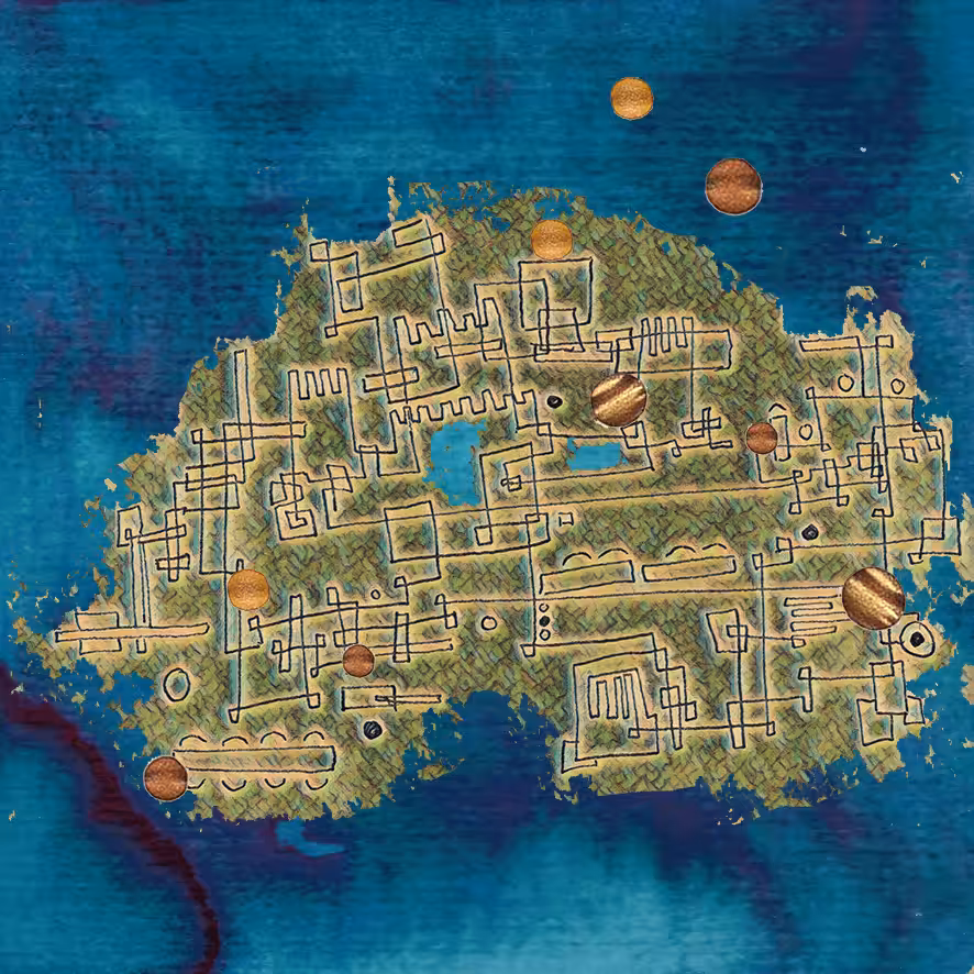 Sandcastle_v2 #4