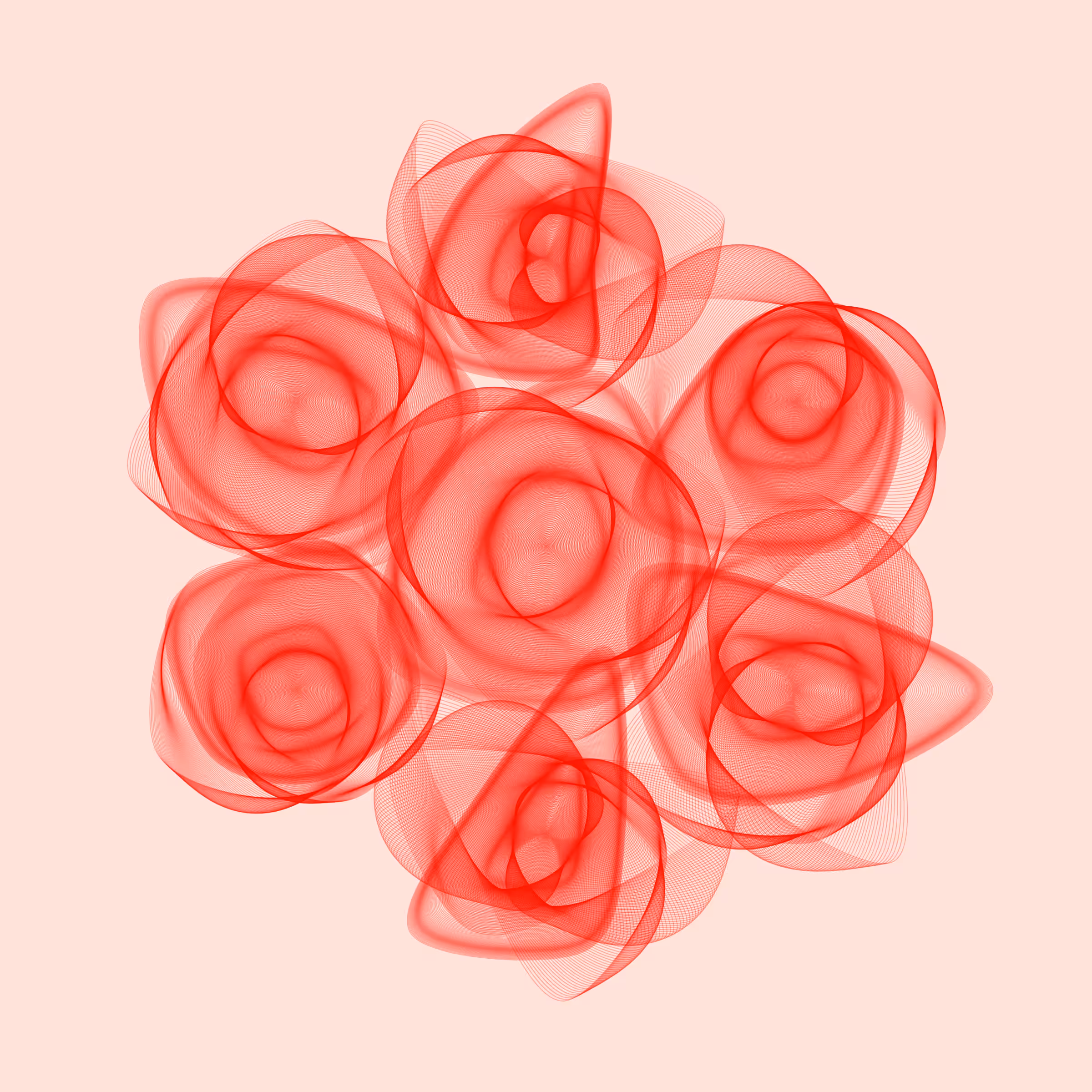 Flowers #1626