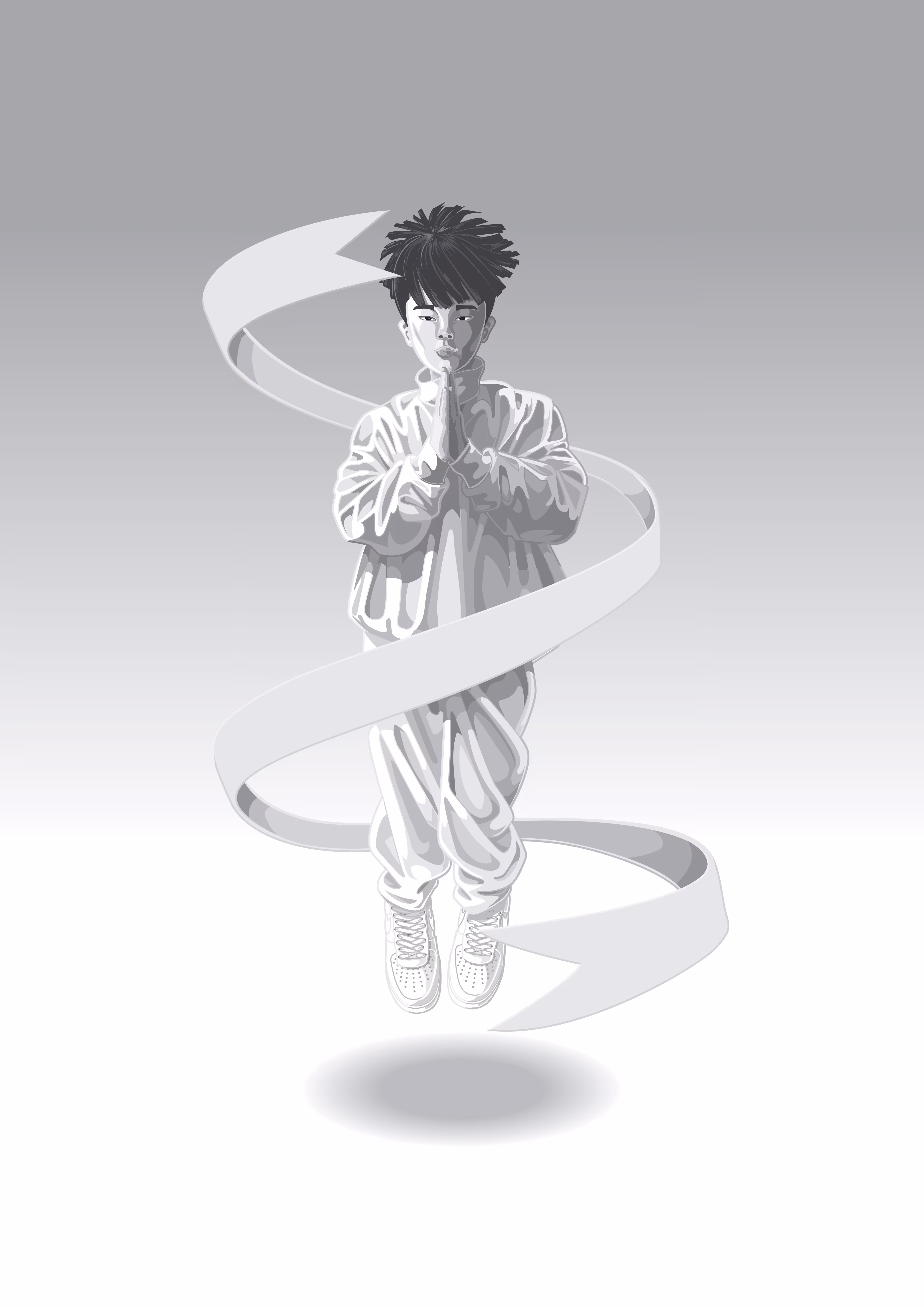 THE HERO'S JOURNEY - THE RESURRECTION