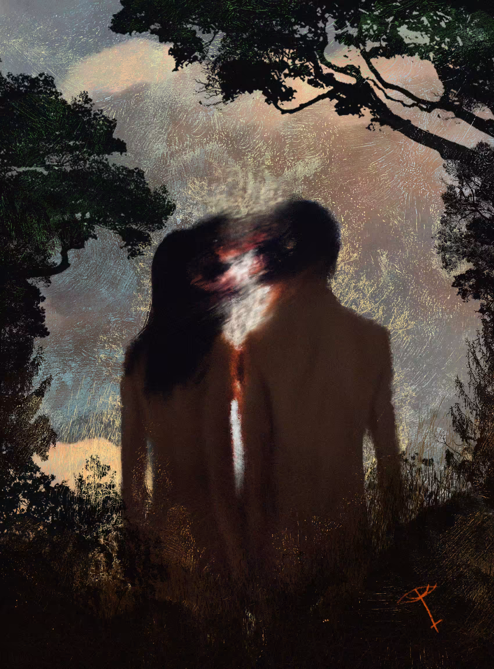 Adam & Eve