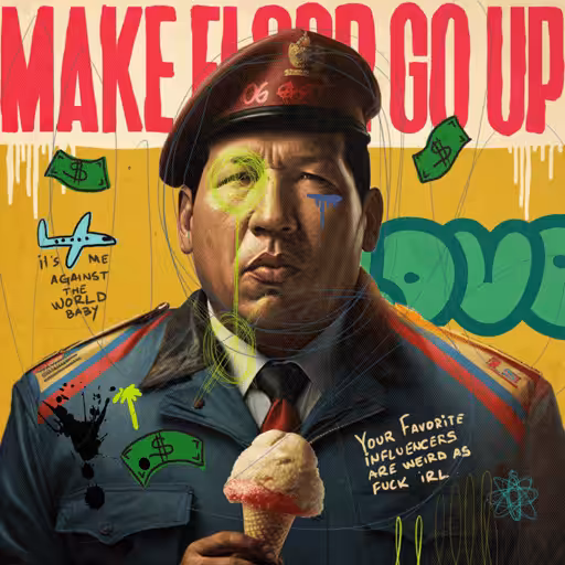 Make Floor Go Up
