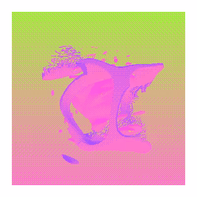 milkdrop #6