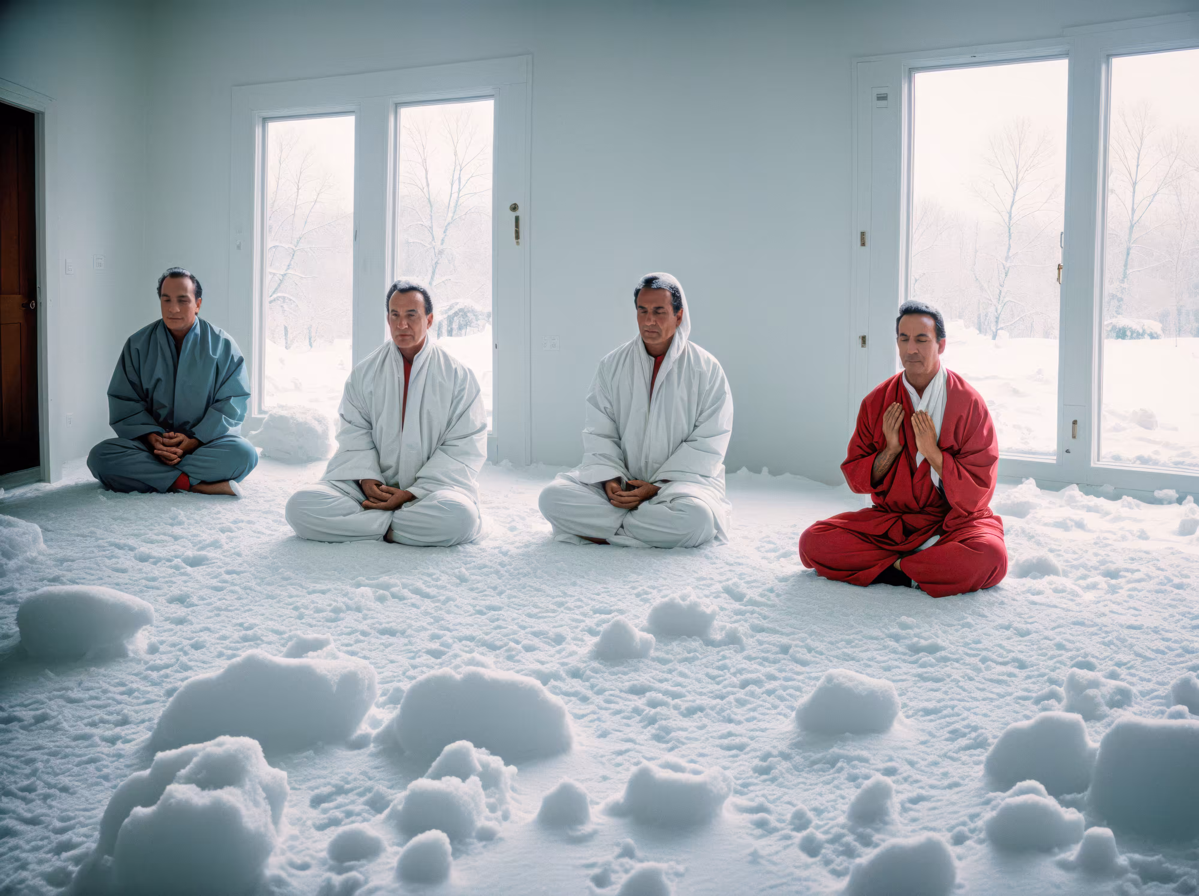 Mindful Moments