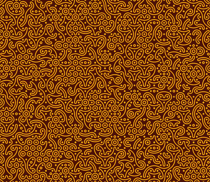 Apophenia #11