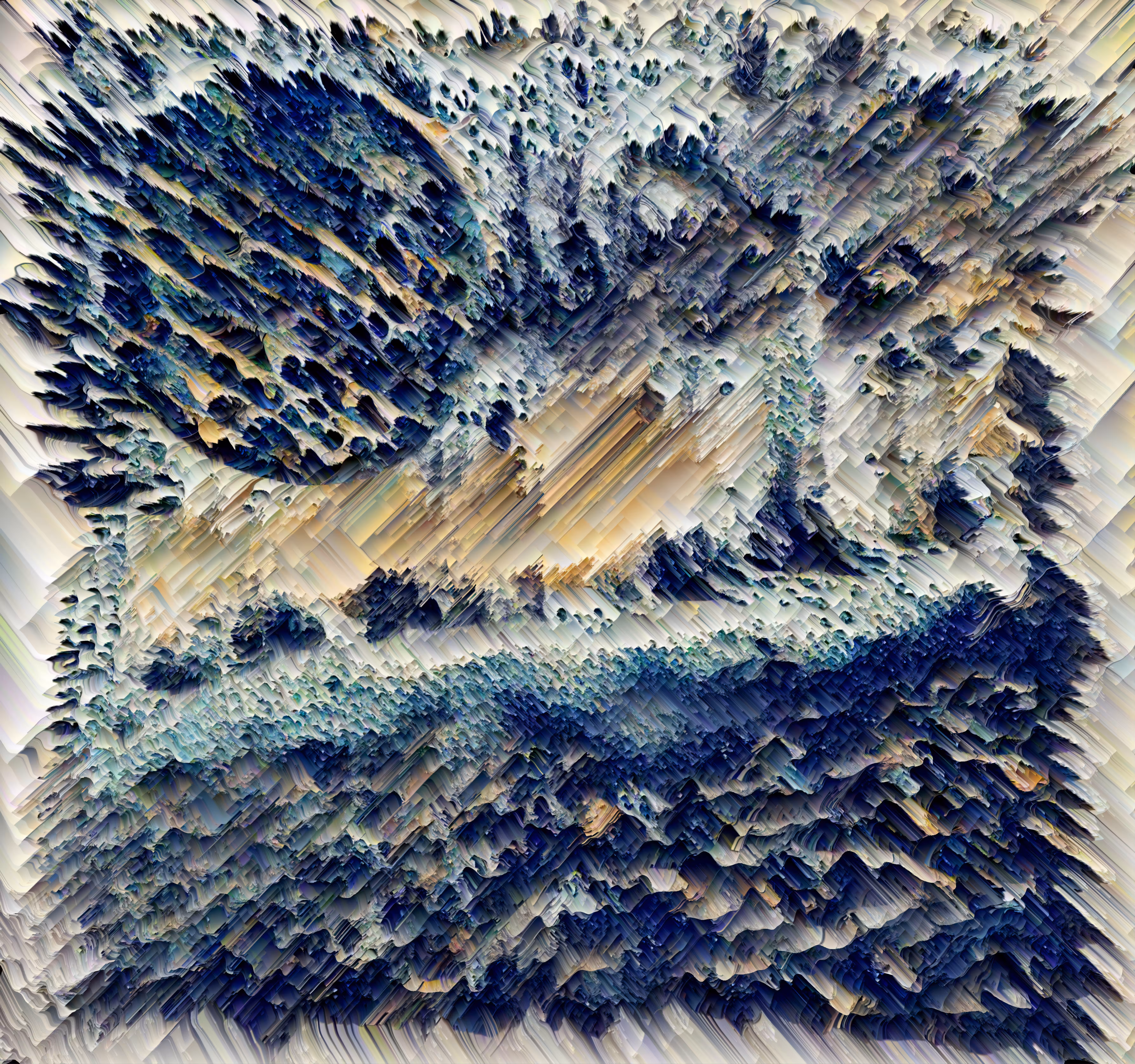 Sᴜɴsᴇᴛ Sᴇssɪᴏɴ [Mirage]
