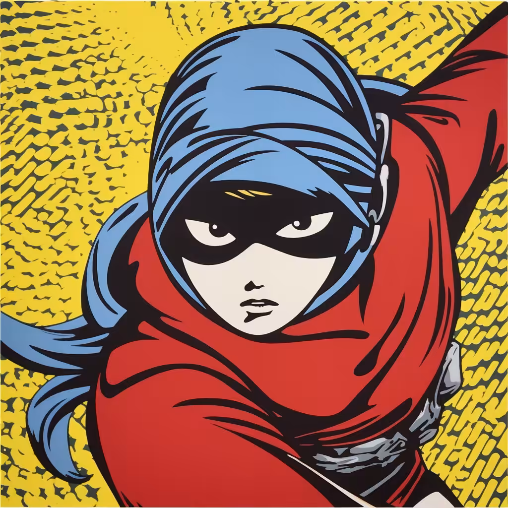 Ninja #234