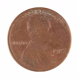 Cent #9417