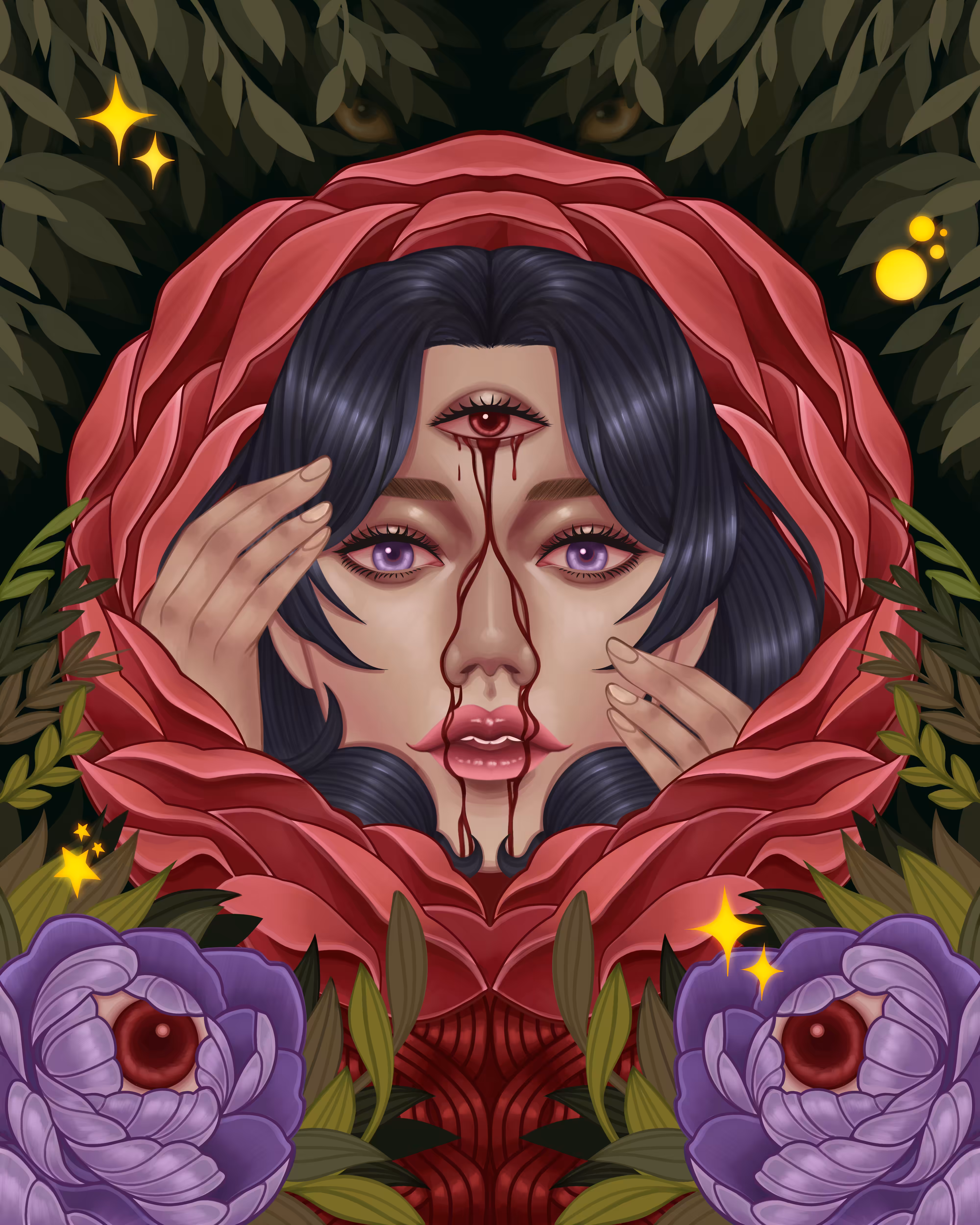 Midnight Stalker