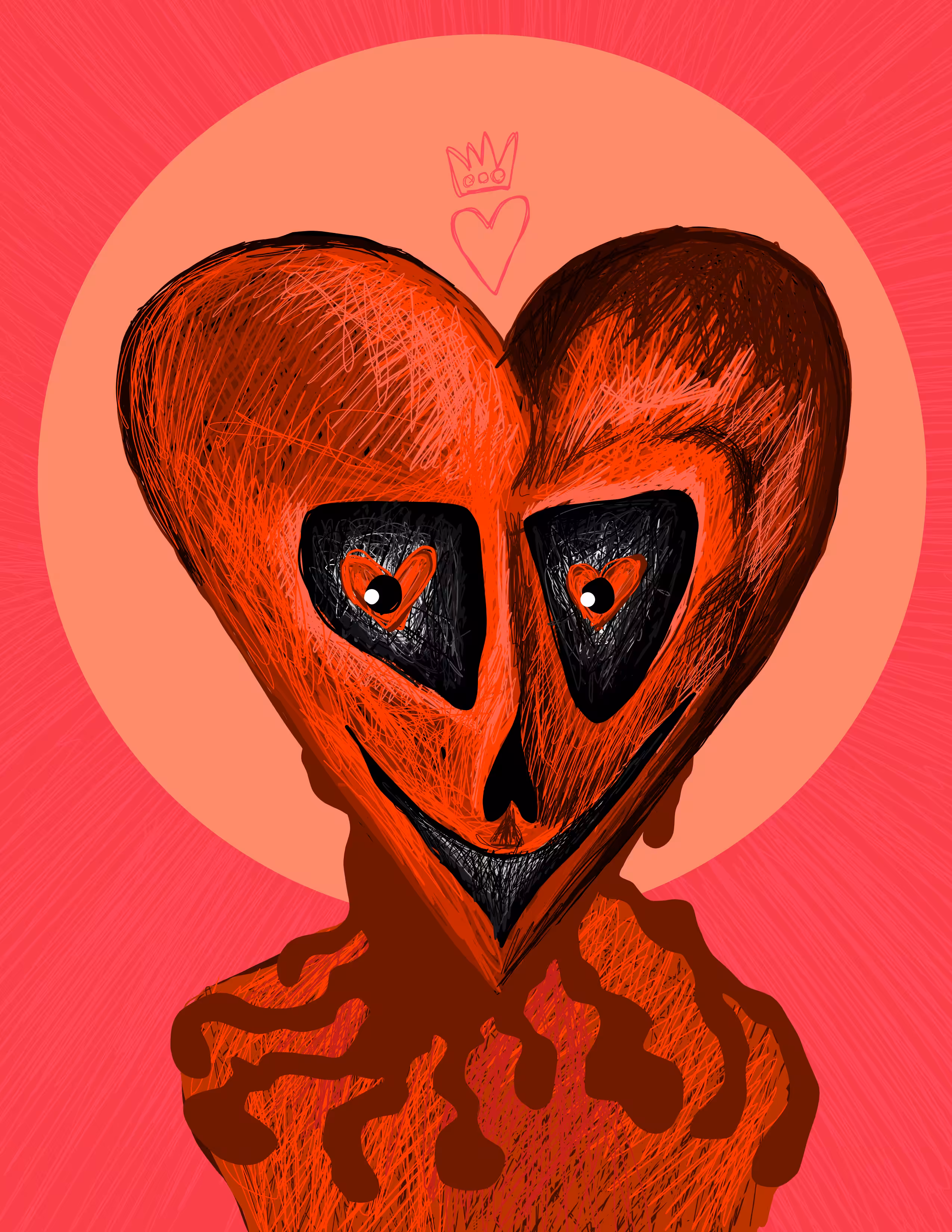 dEmon_scribble #188