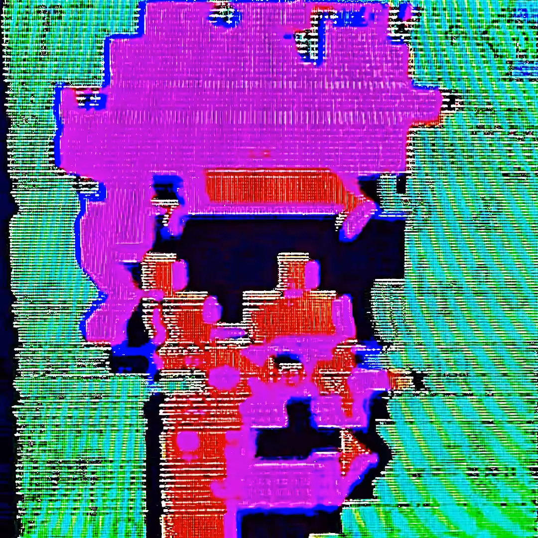 5P3C1M3N PUNX 019