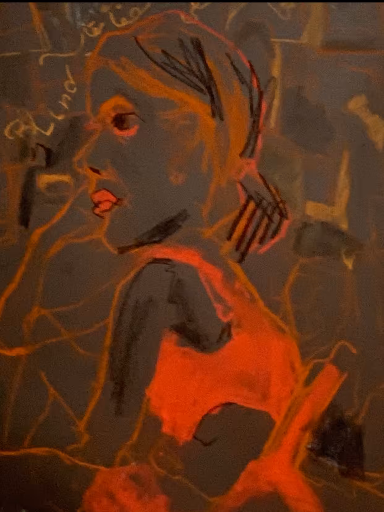 Ashen Blaze