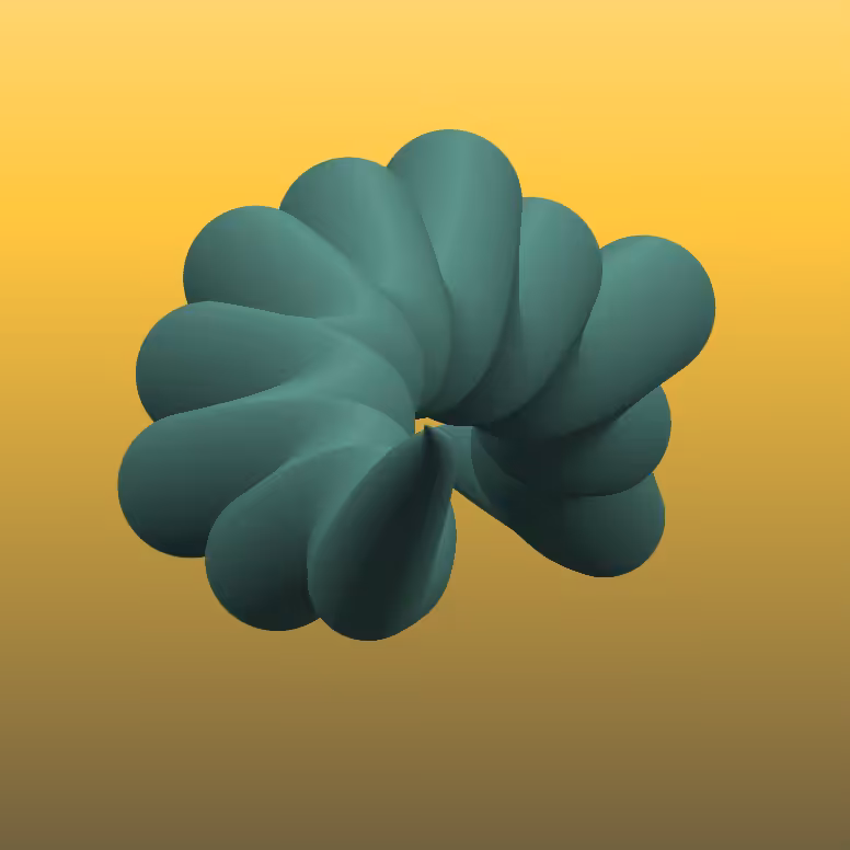 Coral Spawn #1